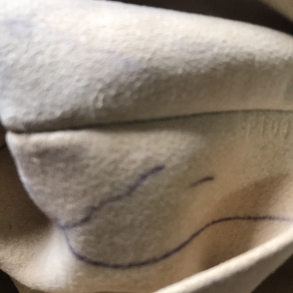 💎✨BIGGEST SIZE ✨💎GALLIERA GM Louis Vuitton discontinued - Picture 12 of 15